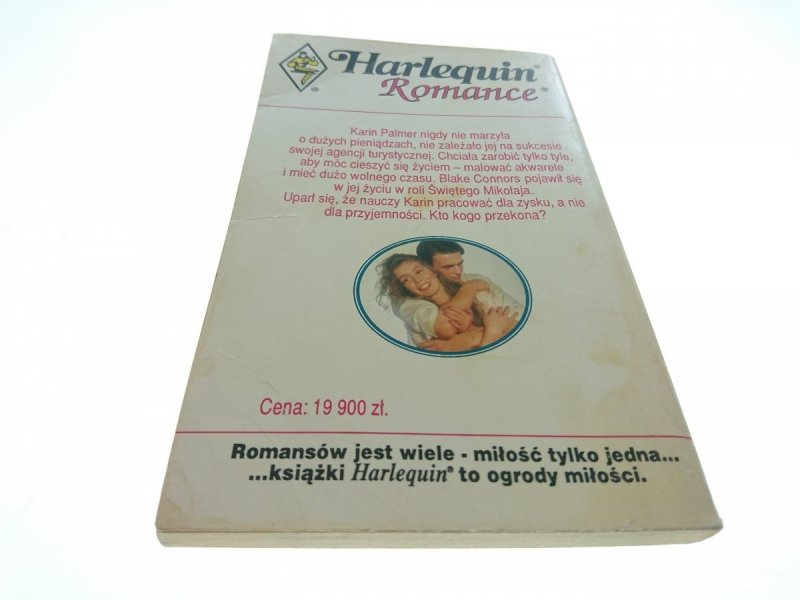 BOŻE NARODZENIE JEST CODZIENNIE - Rutland 1993