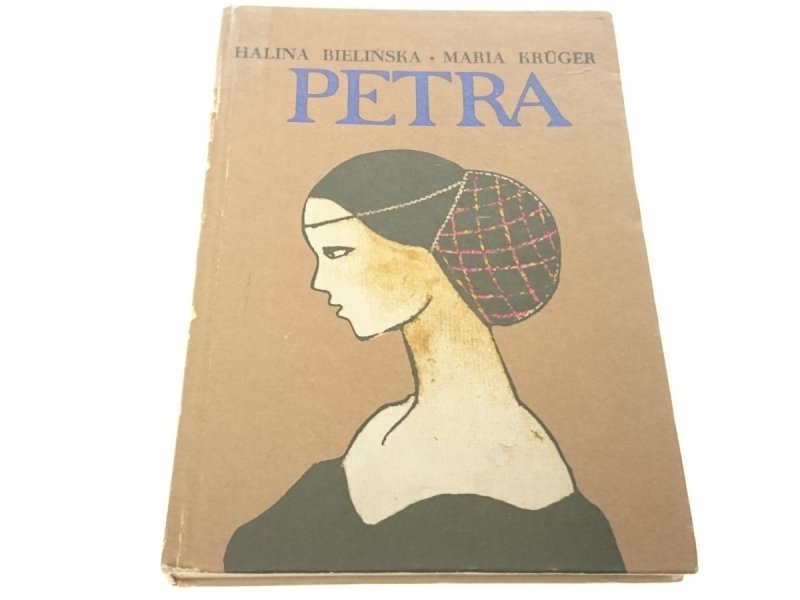 PETRA - Halina Bielińska 1975