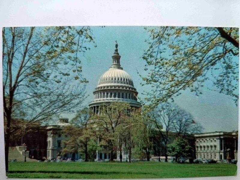 UNITED STATES CAPITOL