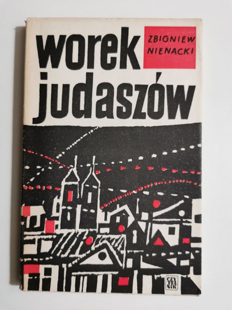 WOREK JUDASZÓW - Zbigniew Nienacki 