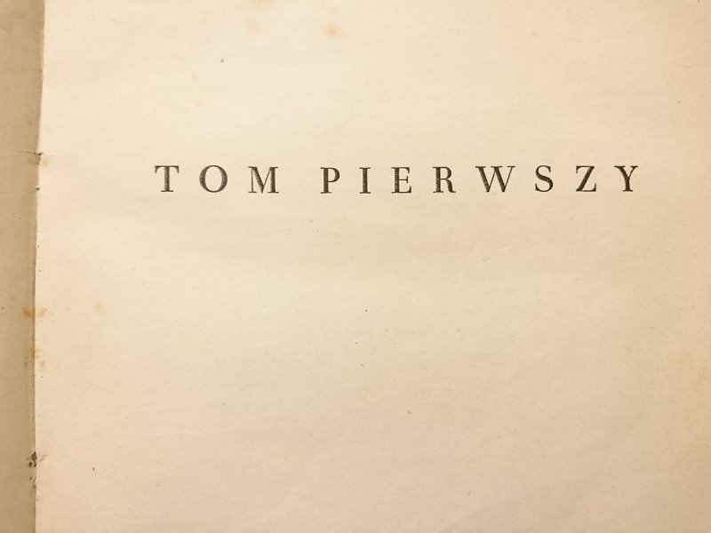 CICHY DON TOMY OD 1 DO 4 - Michał Szołochow 1949