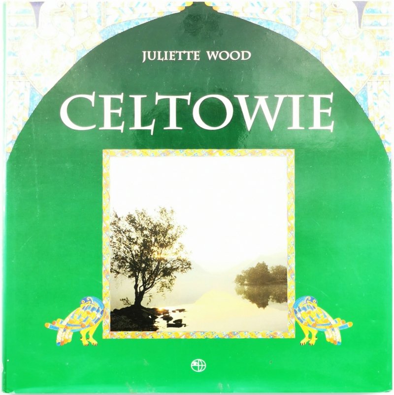 CELTOWIE - Juliette Wood