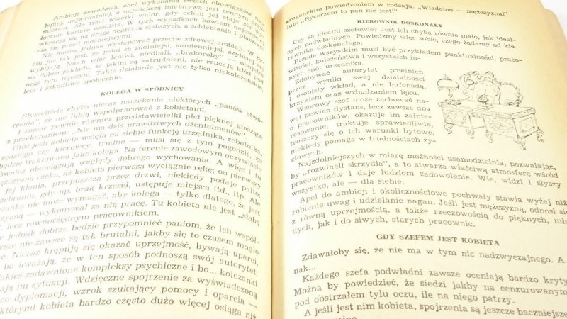 ABC DOBREGO WYCHOWANIA - Irena Gumowska 1968