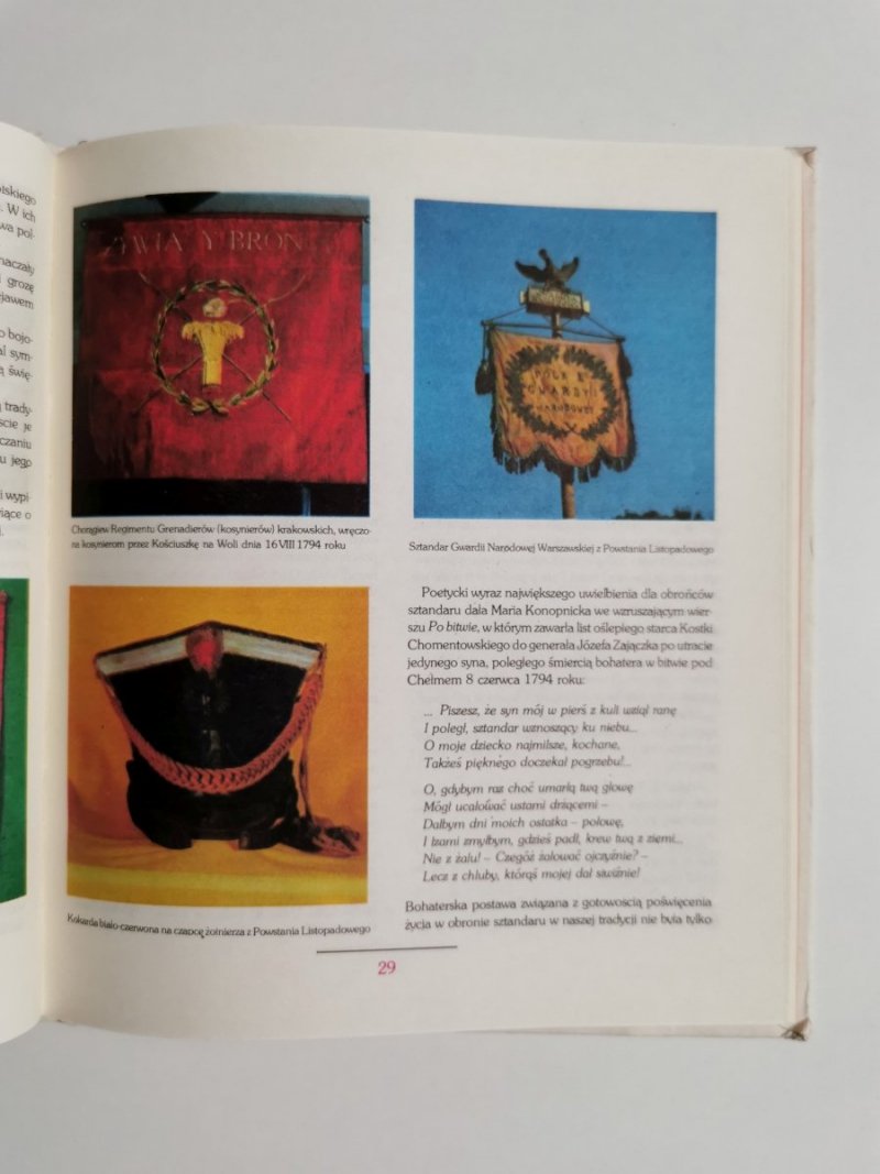SERCU BLISKIE - Witold Lisowski 1987