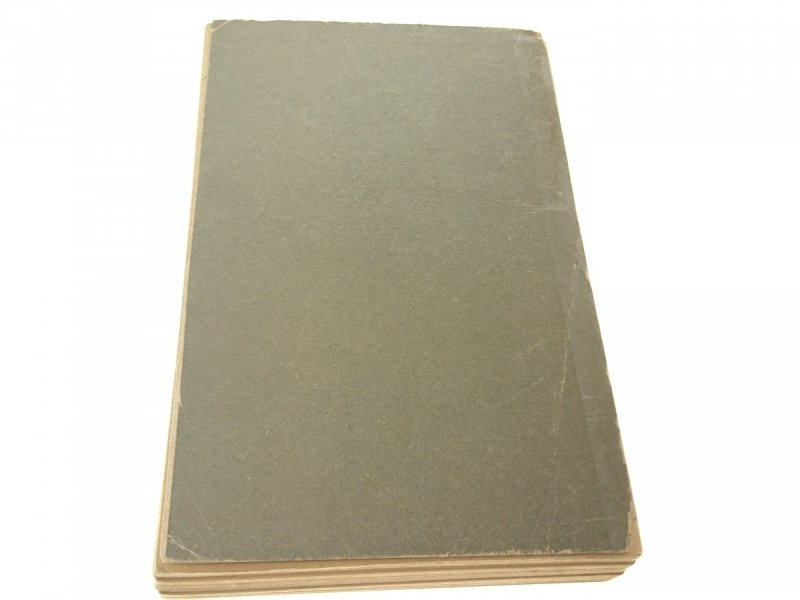 DOBROWOLNY ROZBITEK - Alain Bombard 1958