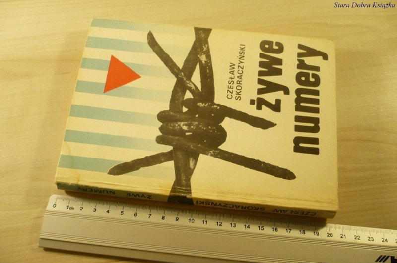 ŻYWE NUMERY - Czesław Skoraczyński (1984)