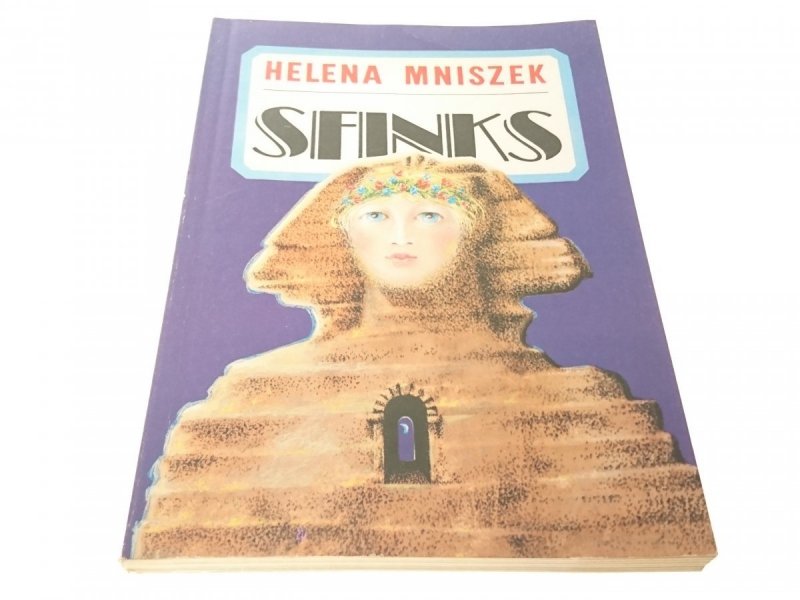 SFINKS - Helena Mniszek 1991