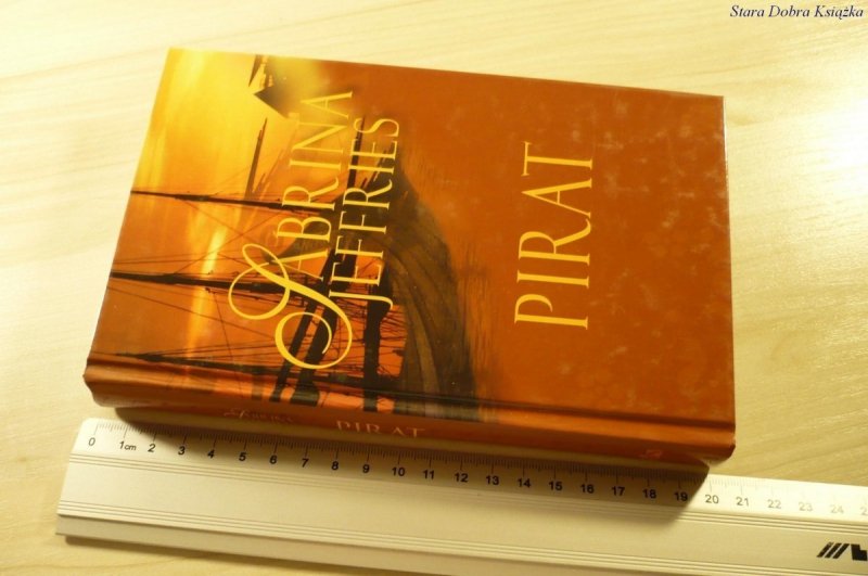 PIRAT - Sabrina Jeffries (2009)