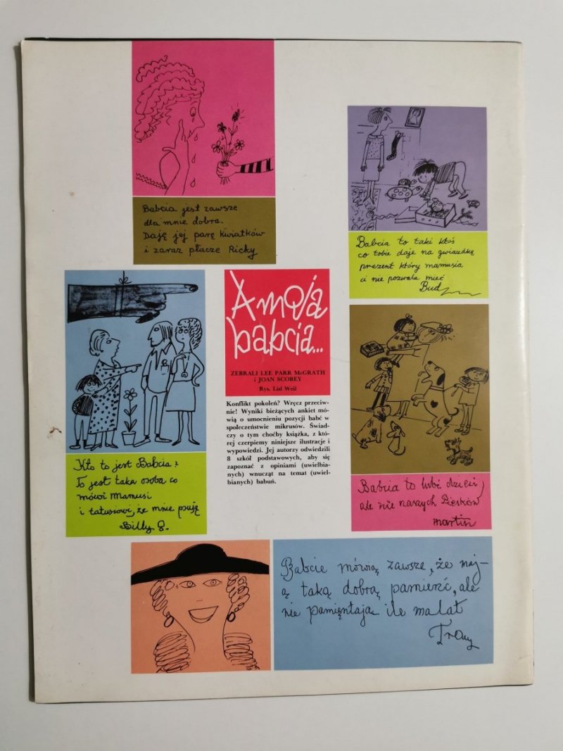 AMERYKA NR 171 KWIECIEŃ 1973