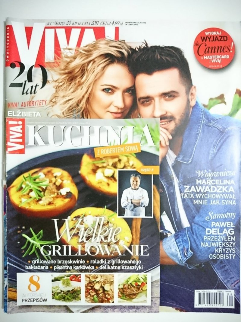 VIVA NR 8 20-04-2017
