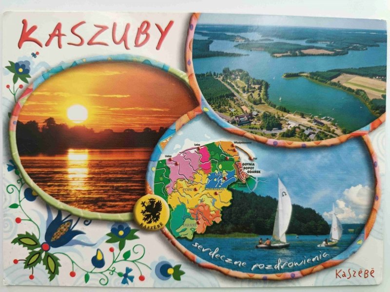 KASZUBY Z. GRABOWIECKI M. WIELICZKO