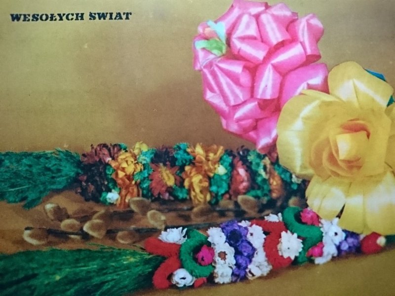 WESOŁYCH ŚWIĄT FOT. J. WENDOŁOWSKI