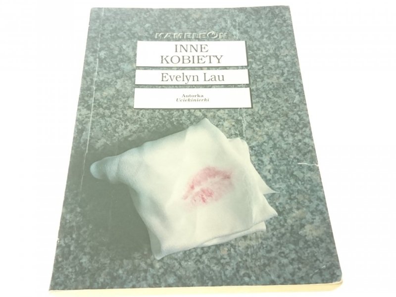 INNE KOBIETY - Evelyn Lau (2000)