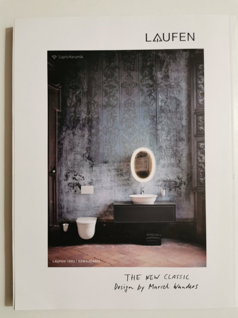 ELLE DECORATION NR 1/2020 LUTY-MARZEC MADE IN POLAND