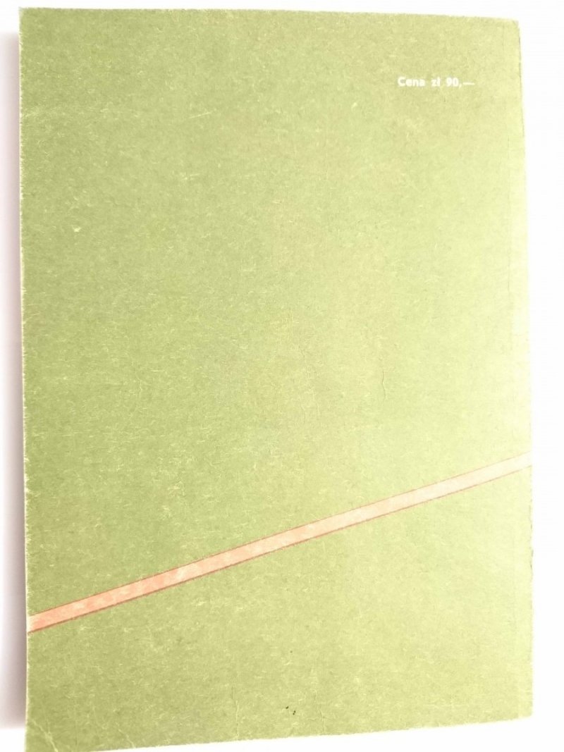 SPRAWY POLAKÓW - Edmund Osmańczyk 1986