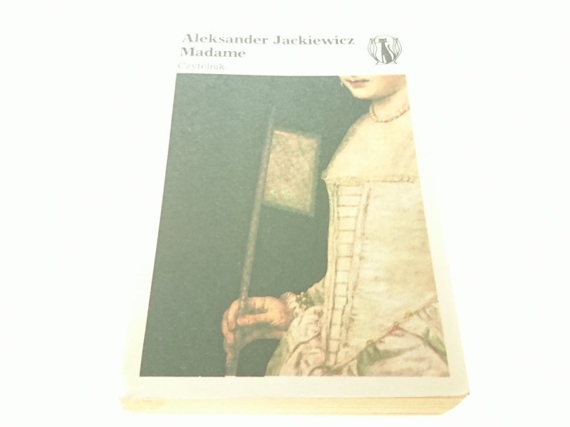 MADAME - Aleksander Jackiewicz (1980)