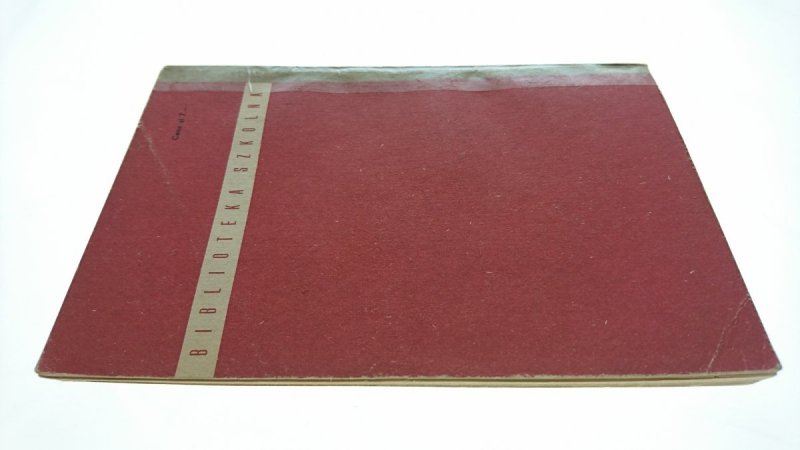 ANIELKA - Bolesław Prus 1965