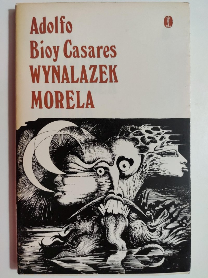 WYNALAZEK MORELA - Adolfo Bioy Cassres