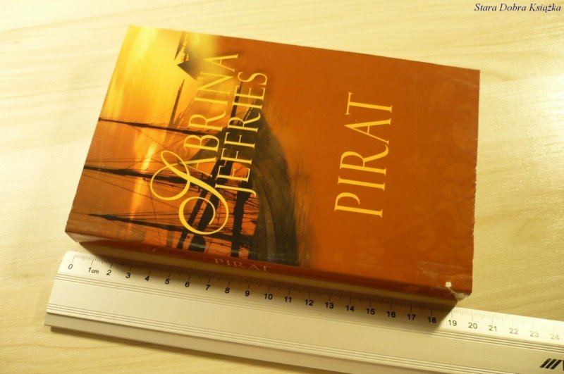 PIRAT - Sabrina Jeffries (2009)