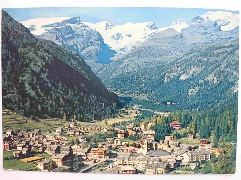 CHAMPOLUC M. 1570 (VAL D'AYAS) PANORAMA