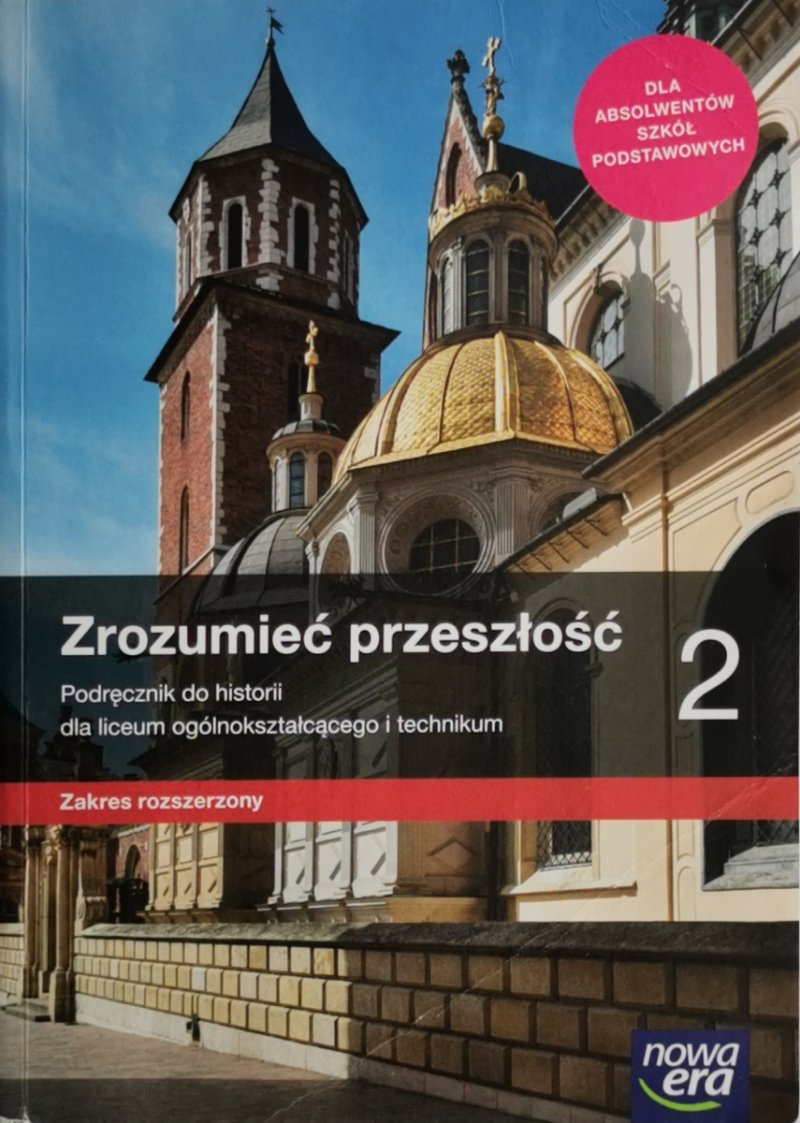 ZROZUMIEĆ PRZESZŁOŚĆ 2 ZR - Paweł Klint