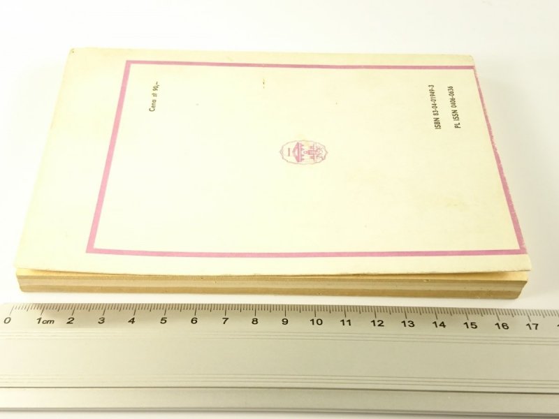 WEHIKUŁ CZASU - Herbert George Wells 1985