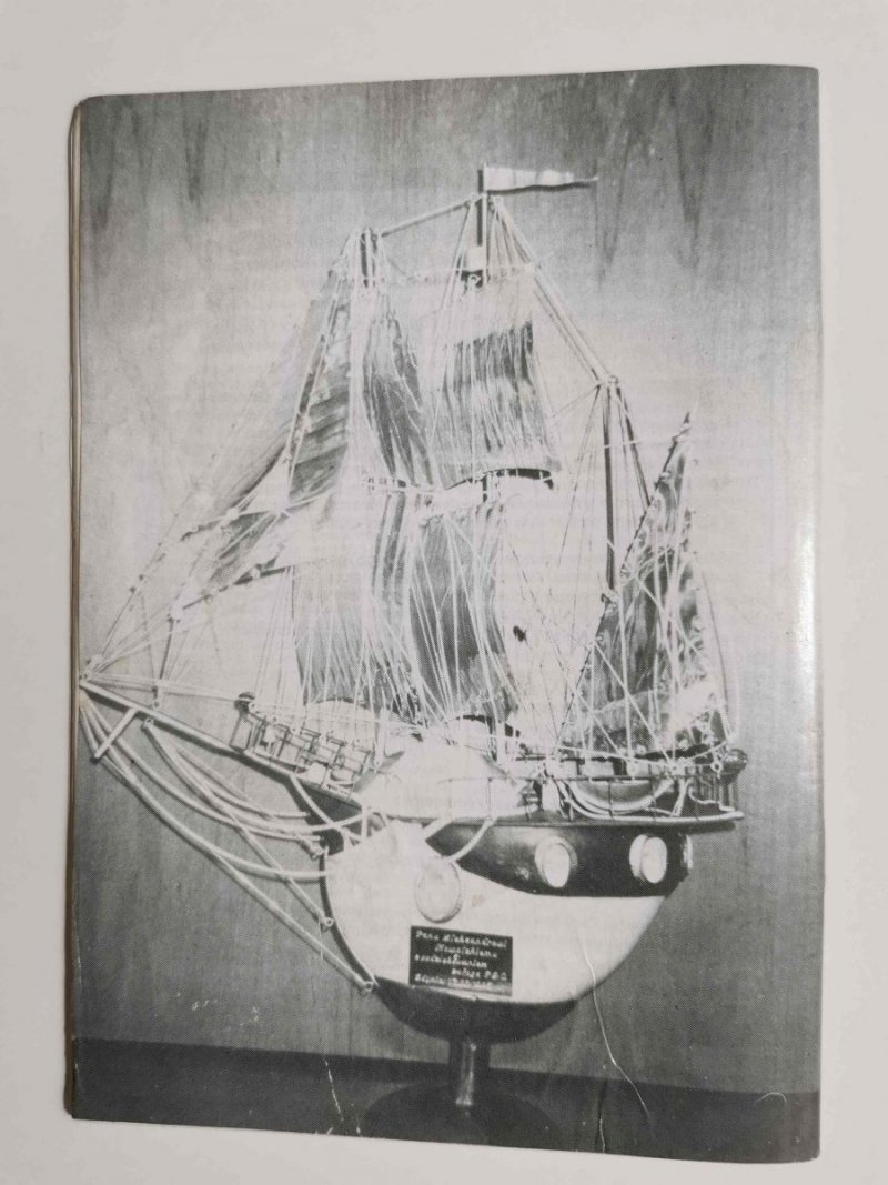 NAMIARY ROK XXXVI NR 3/461 MARZEC 1995 r.