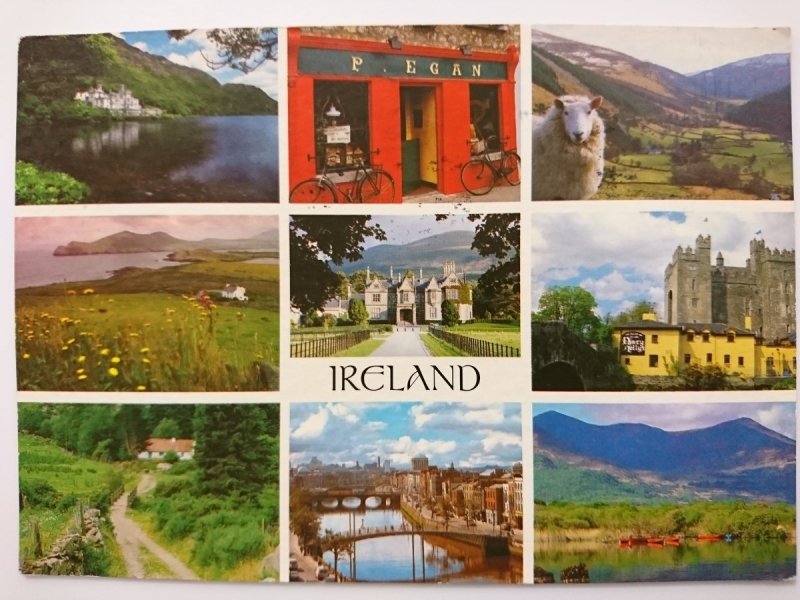 IRELAND