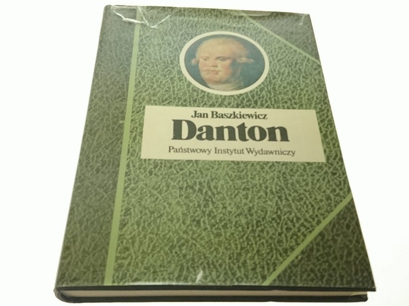 DANTON - Jan Baszkiewicz (1978)