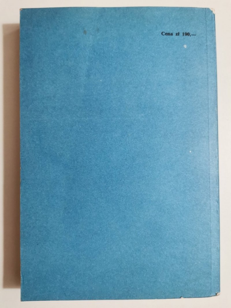 LUDWIK XVI - Jan Baszkiewicz 1983