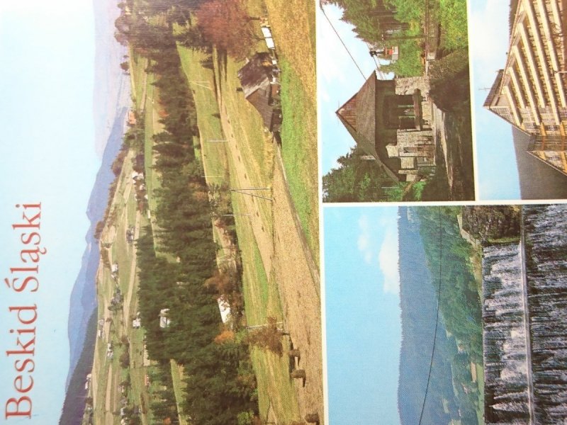 BESKID ŚLĄSKI