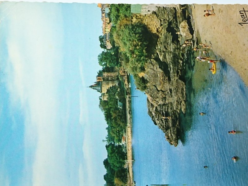 LA BRETAGNE PORNIC (LOIRE-ATLANTIQUE)
