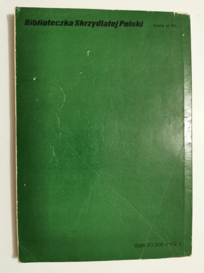 ZARYS DZIAŁAŃ POLSKIEGO LOTNICTWA W WIELKIEJ BRYTANII 1940-1945 