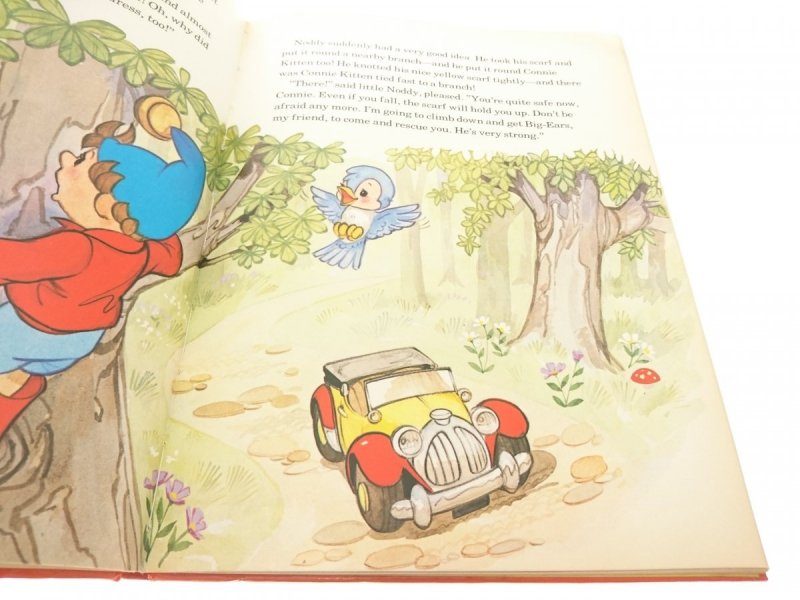 NODDY FAVOURITES 1980