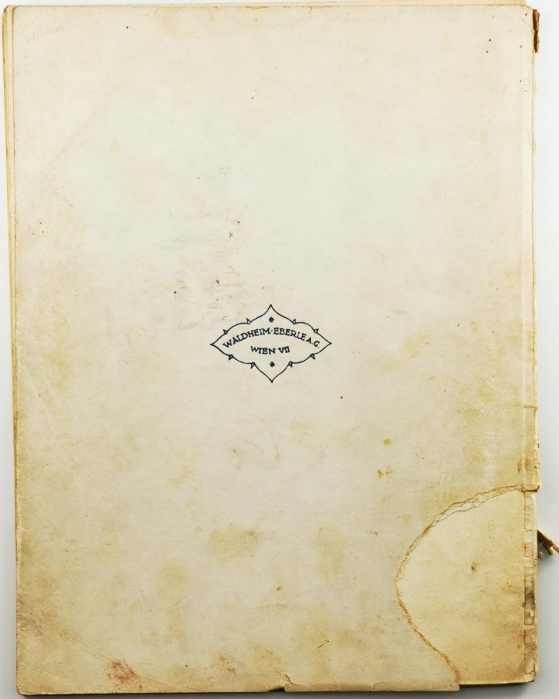 DIE HERZOGIN VON CHICAGO - Emmerich Kalman