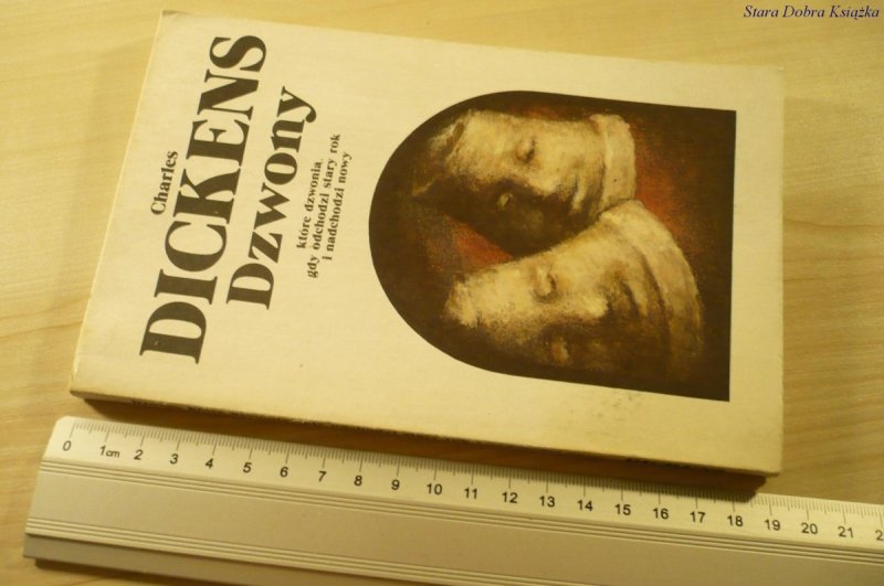 DZWONY - Charles Dickens (1989)