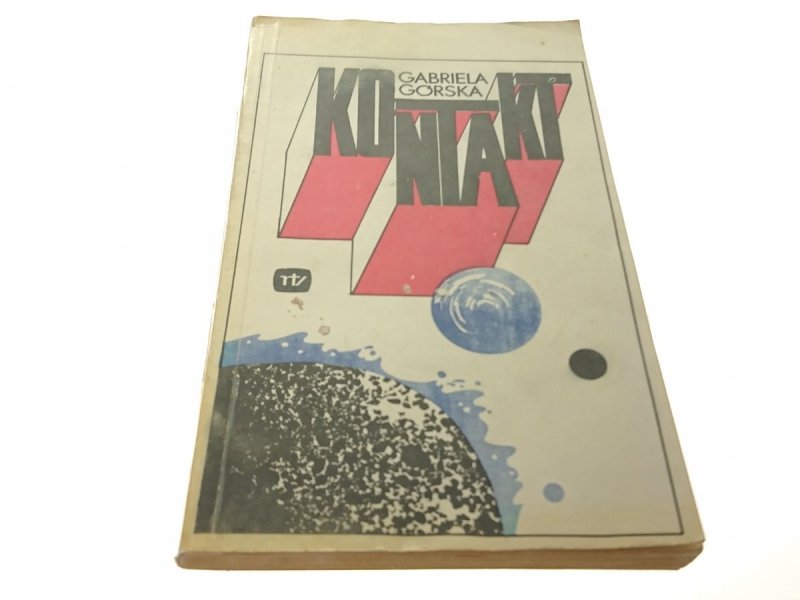 KONTAKT - Gabriela Górska 1986
