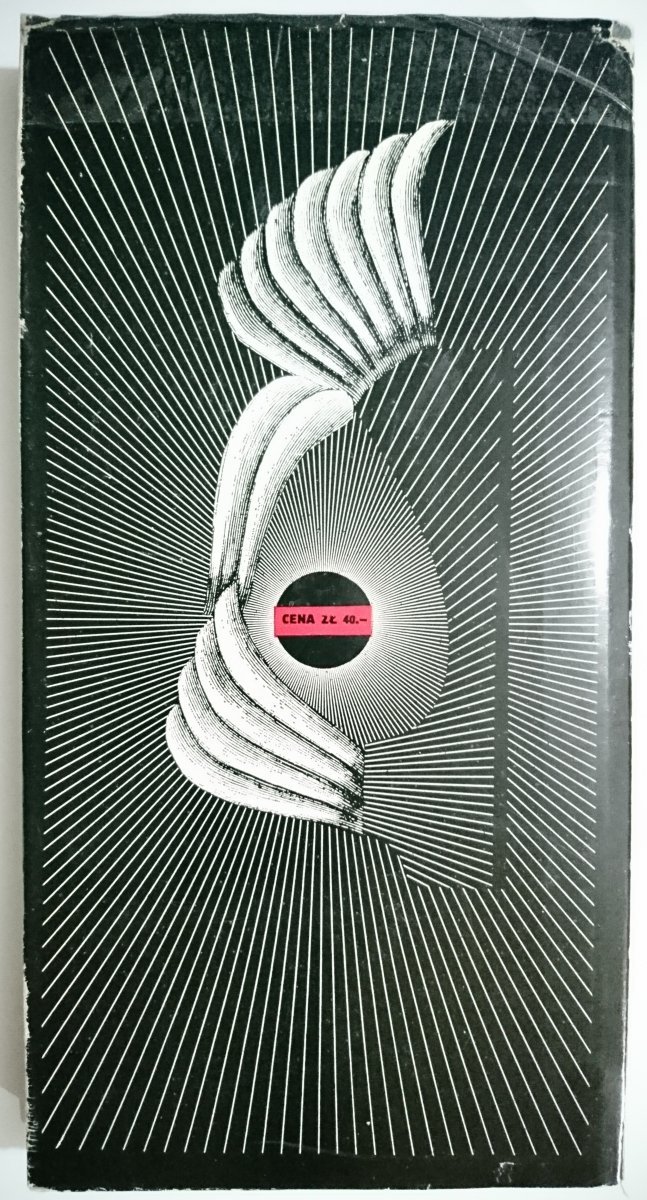NOWA CYWILIZACJA. DWIEŚCIE LAT POLSKIEJ FANTASTYKI NAUKOWEJ 1973
