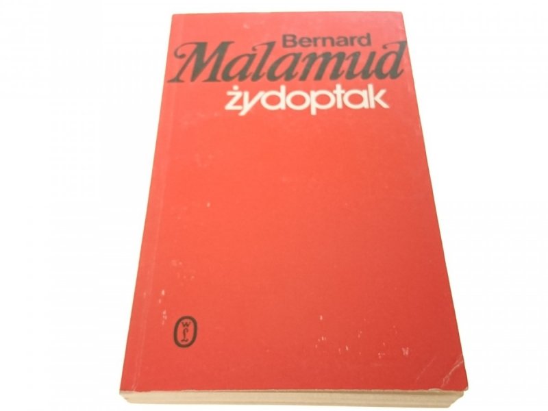ŻYDOPTAK - Bernard Malamud 1989