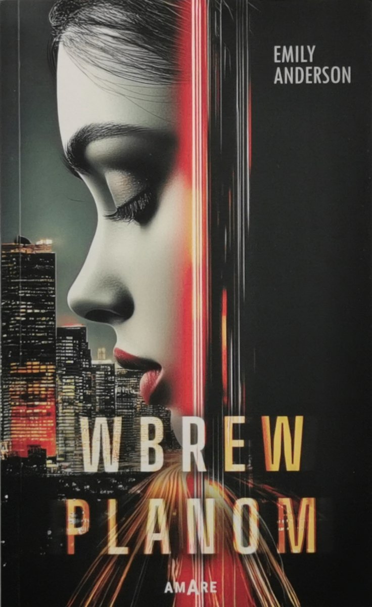 WBREW PLANOM - Emily Anderson