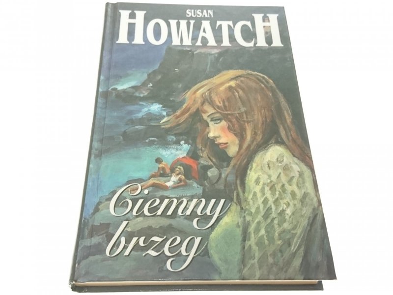 CIEMNY BRZEG - Susan Howatch 1996