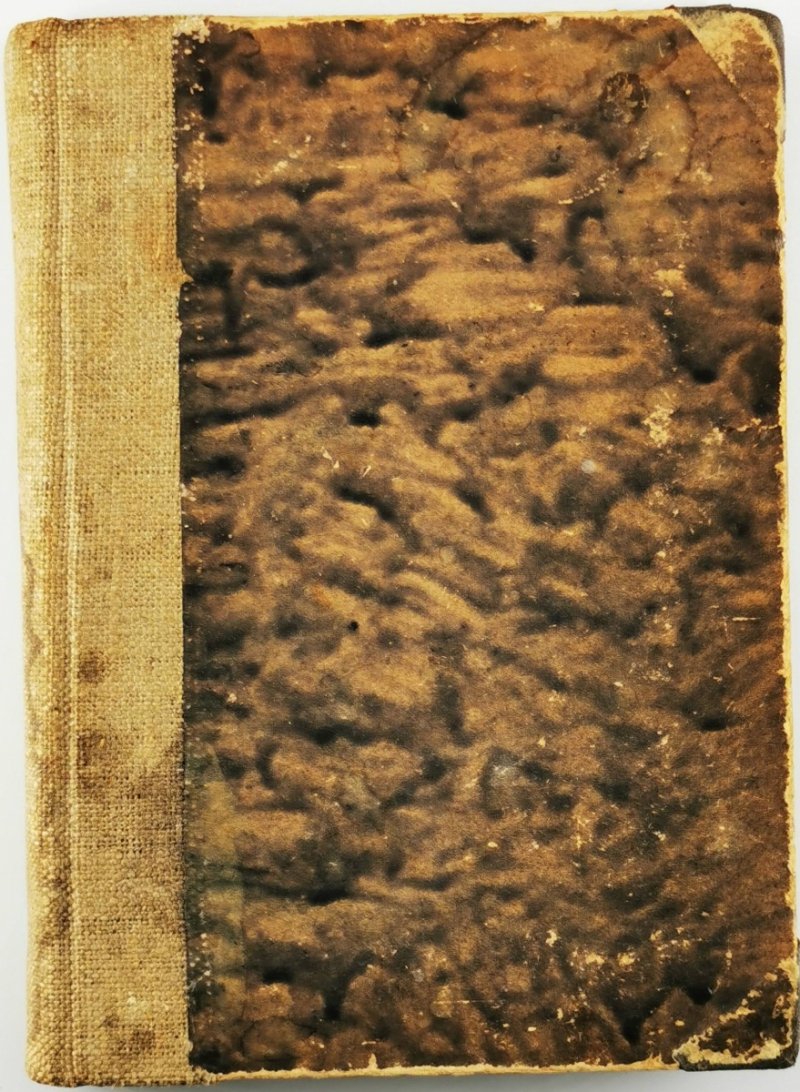 PRZEDZIWNY WÓDZ - Zofia Zawiszanka