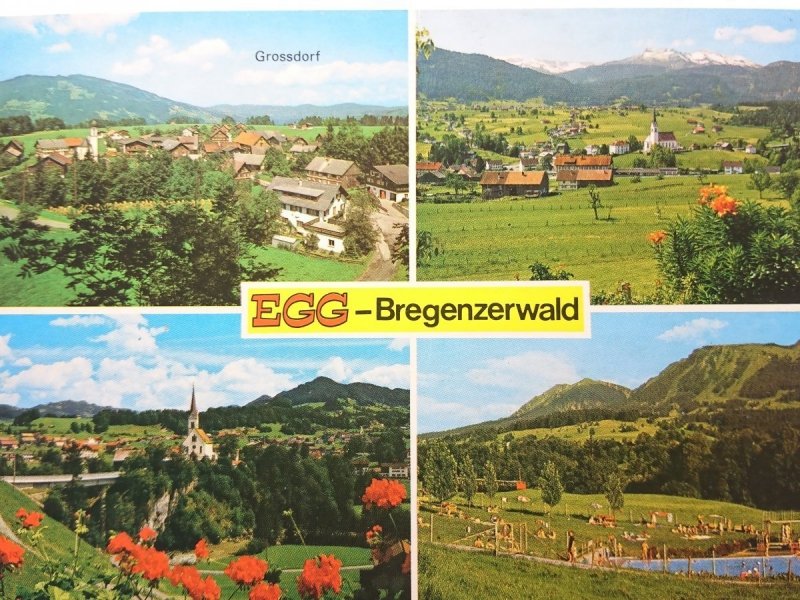 EGG-BREGENZERWALD