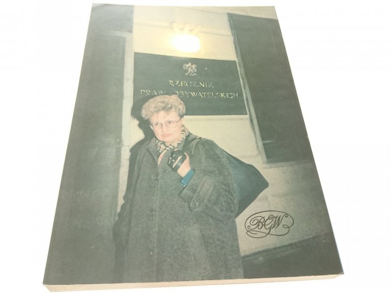 BABA NA ŚWIECZNIKU - Ewa Łętowska