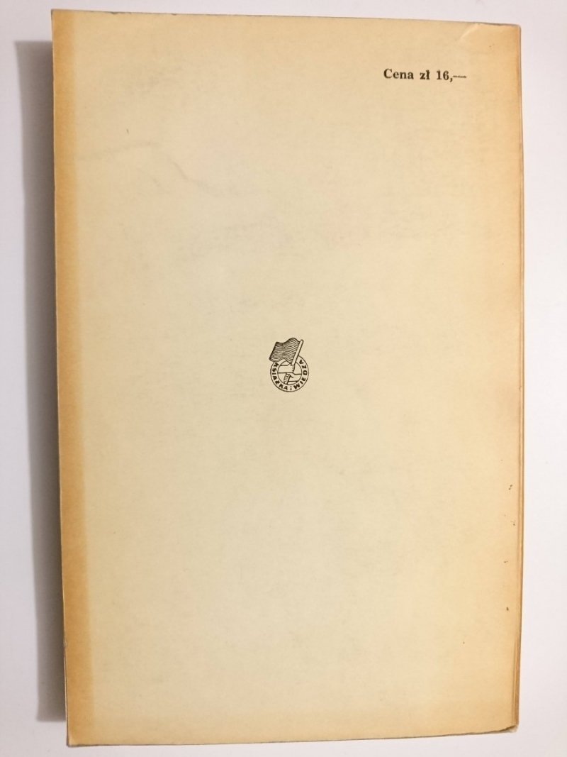 Z ZAGADNIEŃ WSPÓŁCZESNEJ SOCJOLOGII AMERYKAŃSKIEJ - Zygmunt Bauman 1961