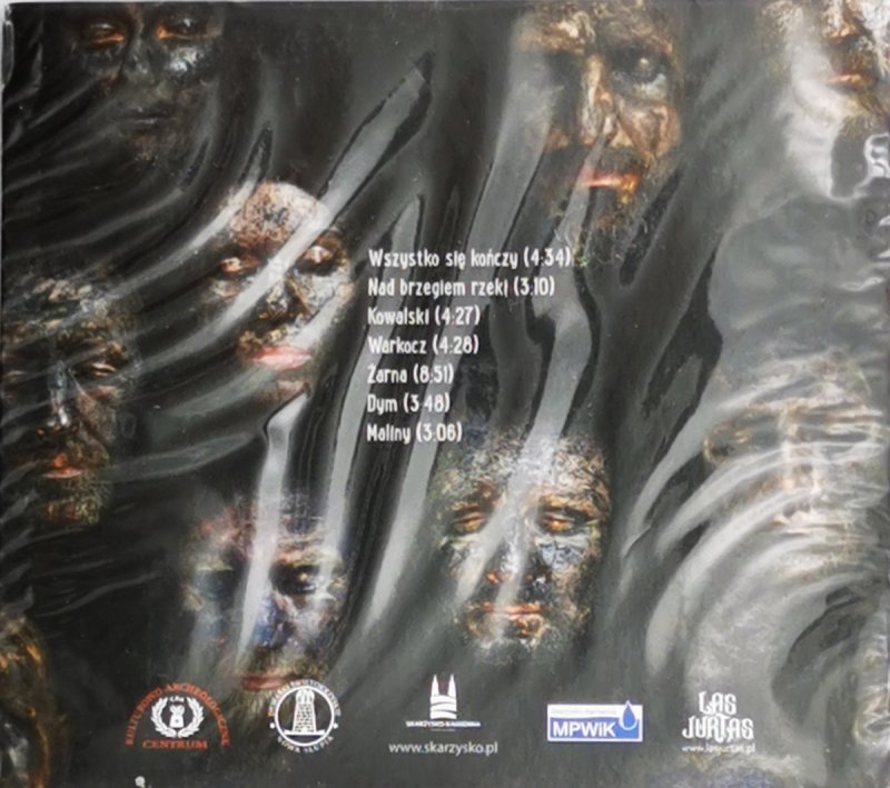 CD. DYM. WSZYSTKO SIĘ KOŃCZY