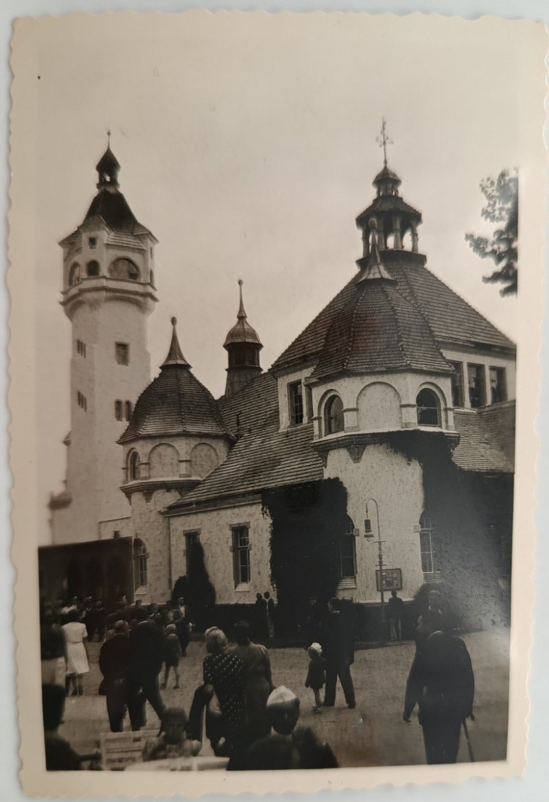 SOPOT ZAKŁAD LECZNICZO-UZDROWISKOWY