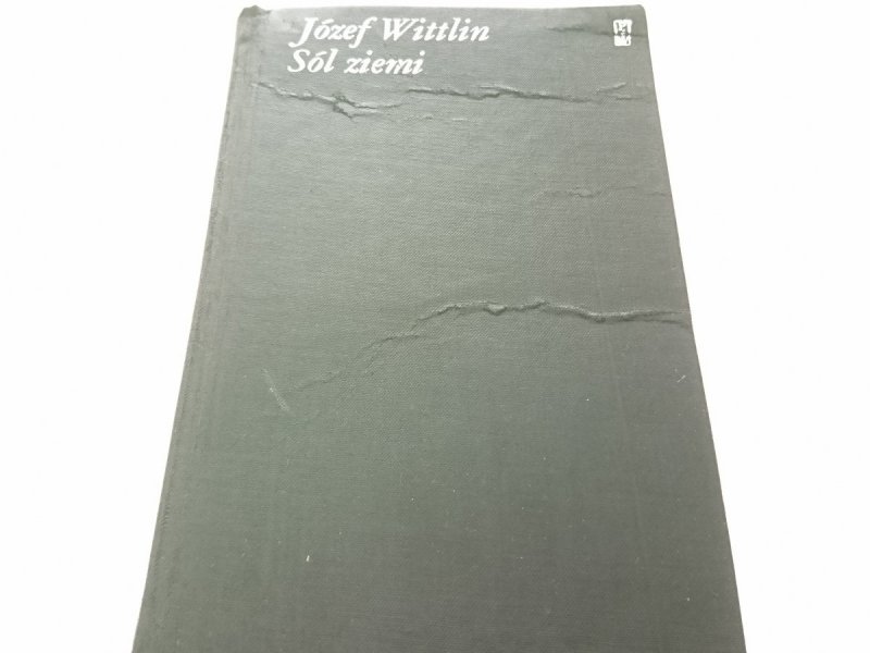 SÓL ZIEMI - Józef Wittlin 1979