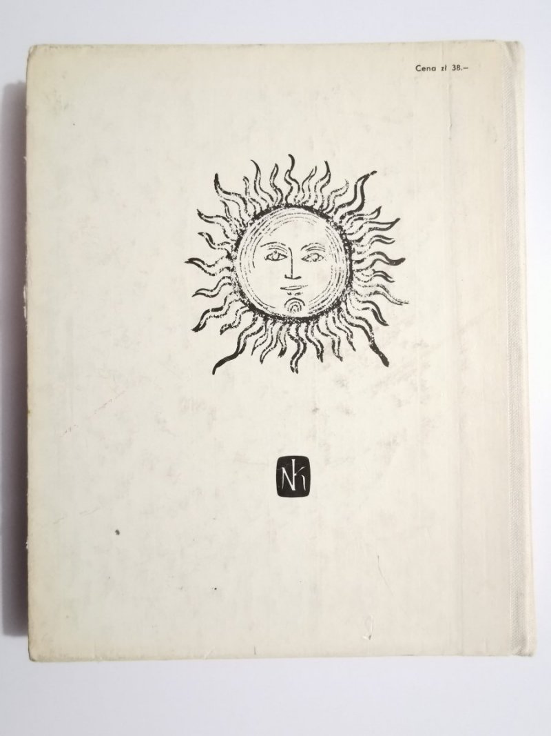 DAR RZEKI FLY - Maria Kruger 1978