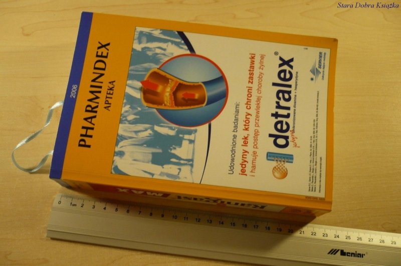 PHARMINDEX APTEKA 2006